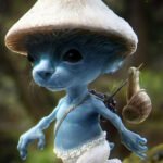 The Fascinating World of the Smurf Blue Cat Meme: Exploring its Origins and Impact