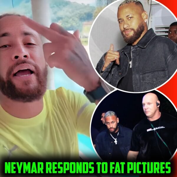 fat neymar