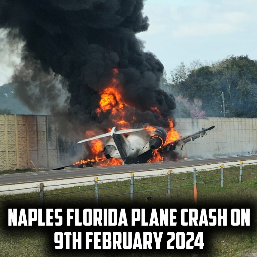 naples plane crash