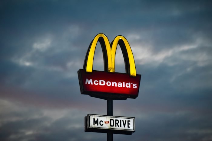 McDonald's boycott